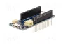 Arduino MKR Zero Development Board con bus I2S y SD para audio digital