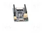 Arduino MKR Zero Development Board con bus I2S y SD para audio digital