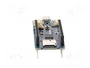 Arduino MKR Zero Development Board con bus I2S y SD para audio digital