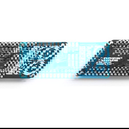 Arduino MKR Zero (I2S Bus & SD para Sonido, Música y Datos de Audio Digitales) Placa de Computación