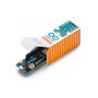Arduino MKR Zero Development Board con bus I2S y SD para audio digital