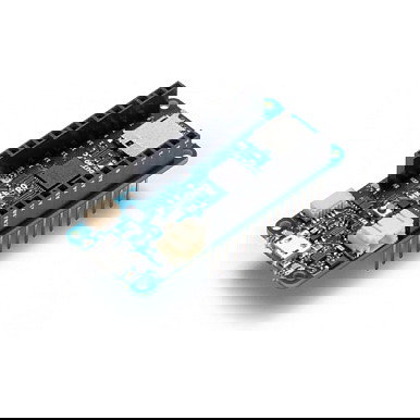 Arduino MKR Zero (I2S Bus & SD para Sonido, Música y Datos de Audio Digitales) Placa de Computación