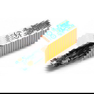 Arduino MKR Zero (I2S Bus & SD para Sonido, Música y Datos de Audio Digitales) Placa de Computación