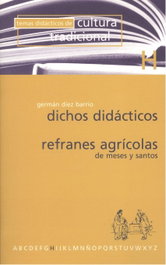 Dichos didácticos, Germán Díez Barrio - CASTILLA EDICIONES