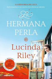 La hermana perla, Lucinda Riley - DEBOLSILLO