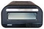 Unold Don Luigi Horno de Pizza Negro