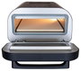 Unold Don Luigi Horno de Pizza Negro