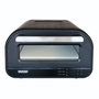 Unold Don Luigi Horno de Pizza Negro
