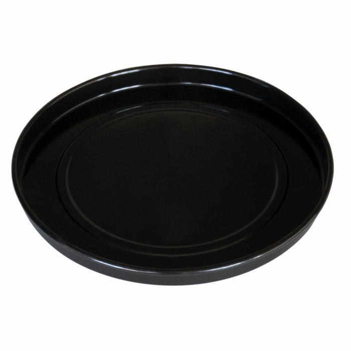 Unold Don Luigi Horno de Pizza Negro