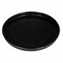 Unold Don Luigi Horno de Pizza Negro