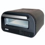 Unold Don Luigi Horno de Pizza Negro
