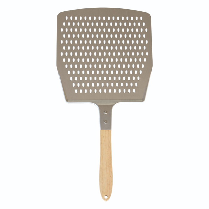 Unold Don Luigi Horno de Pizza Negro