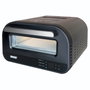 Unold Don Luigi Horno de Pizza Negro
