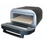 Unold Don Luigi Horno de Pizza Negro