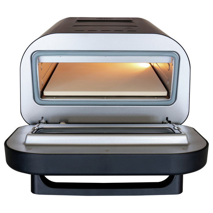 Unold Don Luigi Horno de Pizza Negro Unold Don Luigi Horno de Pizza Negro