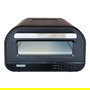 UNOLD 68815 Horno de Pizza Don Luigi, Horno de Pizza Eléctrico