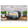 UNOLD 68815 Horno de Pizza Don Luigi, Horno de Pizza Eléctrico