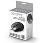 Extreme xm110k ratón USB óptico 1000 dpi para mano derecha