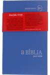 SOCIEDADE BIBLICA BIBLIA BPTC 53 AZUL CLARO