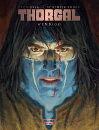 Thorgal Saga: Wendigo, Fred Duval - Norma Editorial