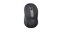 Logitech Signature MK650 Conjunto de teclado y ratón inalámbrico, Grafito