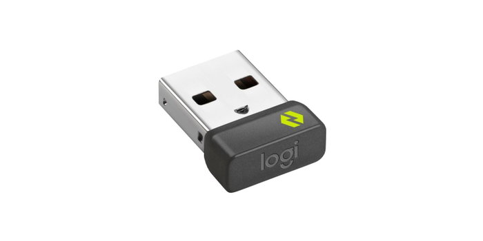 Logitech Signature MK650 Conjunto de teclado y ratón inalámbrico, Grafito