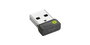 Logitech Signature MK650 Conjunto de teclado y ratón inalámbrico, Grafito
