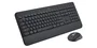 Logitech Signature MK650 Combo de Teclado y Ratón Inalámbrico Grafito