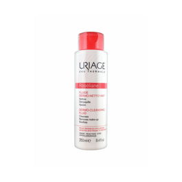 Uriage Fluido Limpiador Roseliane 250ml
