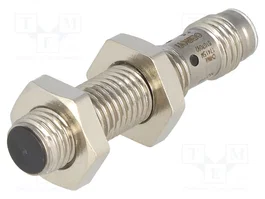 OMRON Sensor Inductivo E2A-S08KS02-M5-C1 M8 NPN NO