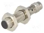 OMRON Sensor Inductivo E2A-S08KS02-M5-C1 M8 NPN NO
