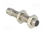 OMRON Sensor Inductivo E2A-S08KS02-M5-C1 M8 NPN NO