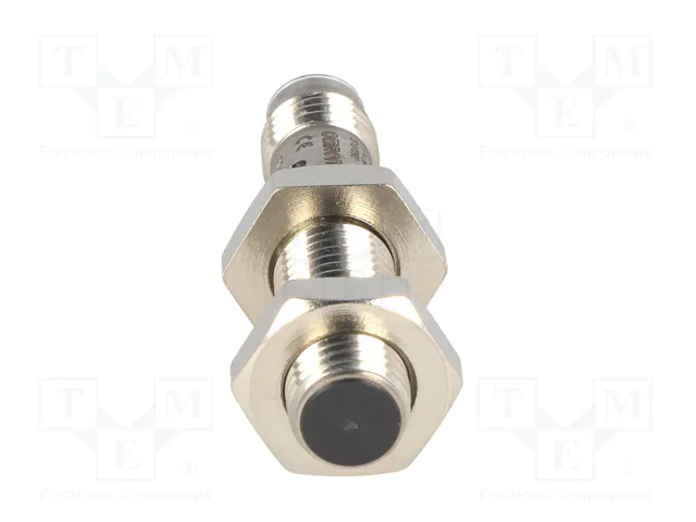 OMRON Sensor Inductivo E2A-S08KS02-M5-C1 M8 NPN NO OMRON Sensor Inductivo E2A-S08KS02-M5-C1 M8 NPN NO