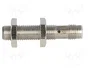OMRON Sensor Inductivo E2A-S08KS02-M5-C1 M8 NPN NO