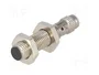 OMRON Sensor Inductivo E2A-S08KS02-M5-C1 M8 NPN NO