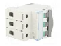 LEGRAND Interruptor de aislamiento FR300 de 3 polos 40A 400VAC