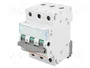 LEGRAND Interruptor de aislamiento FR300 de 3 polos 40A 400VAC