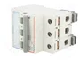 LEGRAND Interruptor de aislamiento FR300 de 3 polos 40A 400VAC