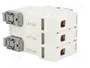 LEGRAND Interruptor de aislamiento FR300 de 3 polos 40A 400VAC