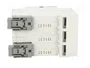 LEGRAND Interruptor de aislamiento FR300 de 3 polos 40A 400VAC