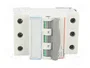 LEGRAND Interruptor de aislamiento FR300 de 3 polos 40A 400VAC