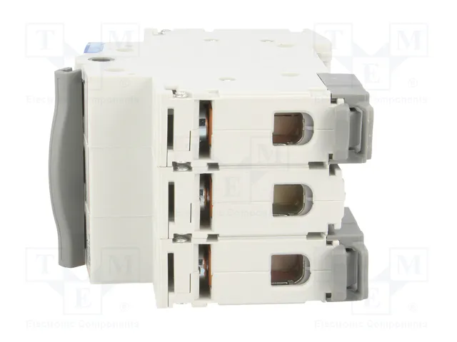 LEGRAND Interruptor de aislamiento FR300 de 3 polos 40A 400VAC LEGRAND Interruptor de aislamiento FR300 de 3 polos 40A 400VAC