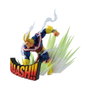 Banpresto Figura Ichibansho All Might My Hero Academia Vigilantes 15 cm