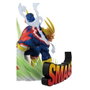 Banpresto Figura Ichibansho All Might My Hero Academia Vigilantes 15 cm