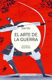 EDITORIAL ALMA, El arte de la guerra (Pocket)