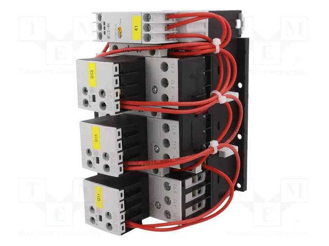 Eaton SDAINLM30 Combinador Estrella-Triángulo 15kW 400V 230V/240V