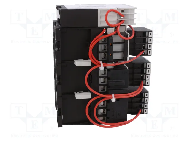 Eaton SDAINLM30 Combinador Estrella-Triángulo 15kW 400V 230V/240V