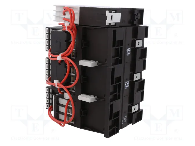Eaton SDAINLM30 Combinador Estrella-Triángulo 15kW 400V 230V/240V
