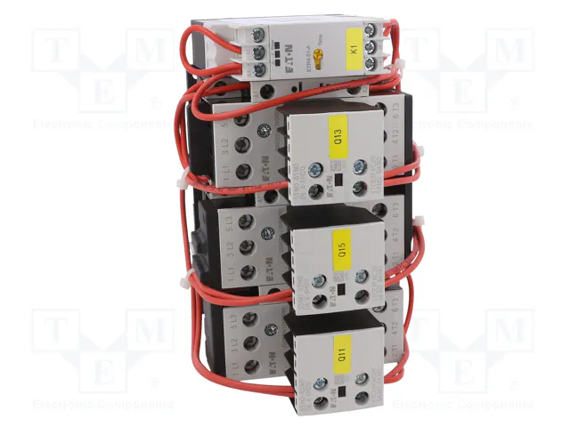 Eaton SDAINLM30 Combinador Estrella-Triángulo 15kW 400V 230V/240V