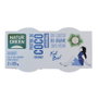 NATURGREEN Postre de Coco 2x125gr